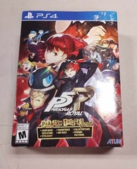 Persona 5 Phantom Thieves Edition NO GAME